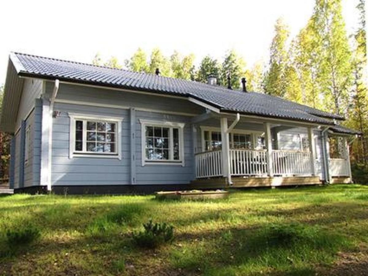 Дома для отпуска Holiday Home Kuutti Vuoriniemi